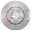 A.B.S. 18209 OE Brake Disc